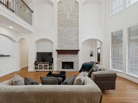 729 Driftwood Drive, Murphy, TX 75094 — photo 3