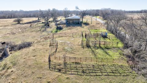 3356 OLD DORCHESTER RD, Sherman, TX 75092 — photo 3