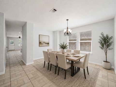 2524 Navasota Drive, Little Elm, TX 75068 — photo 3