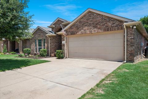 817 Hazels Way, Anna, TX 75409 — photo 2