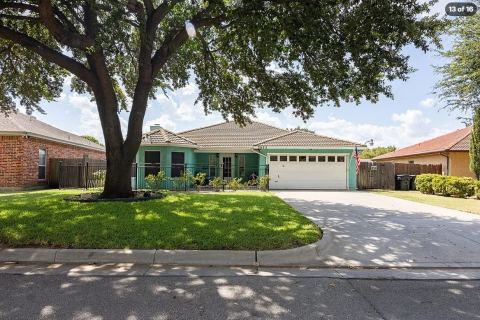 3622 Swafford Street, Arlington