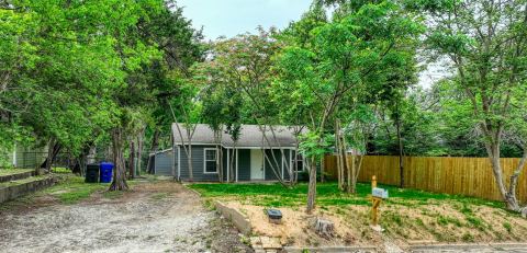 1545 Reuter Avenue, Waco, TX 76708 — photo 3
