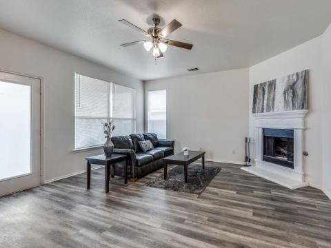 6701 Kinross Drive, Arlington, TX 76002 — photo 3