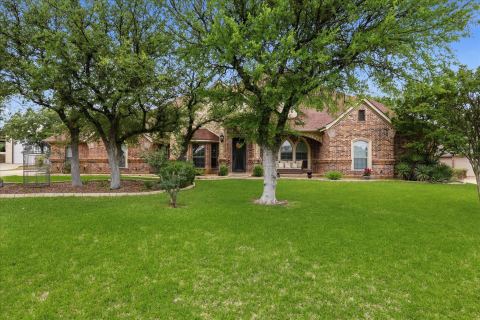 150 Blacktail Lane, Azle, TX 76020 — photo 2