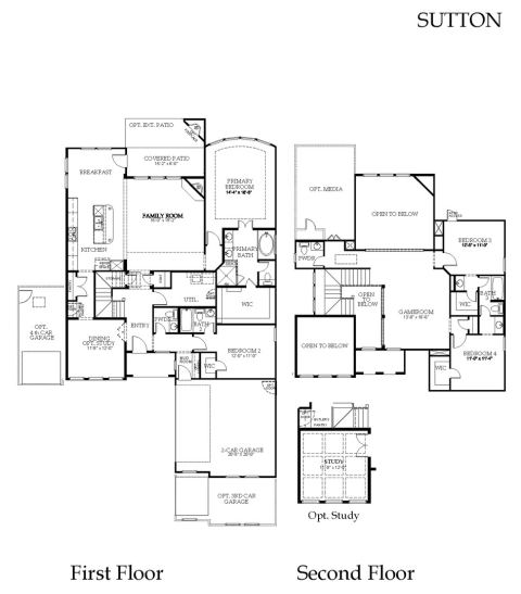 16502 W Pelican Hill Lane, Frisco, TX 75033 — photo 3
