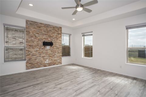 3508 Highland Bayou Drive, Celina, TX 75078 — photo 3