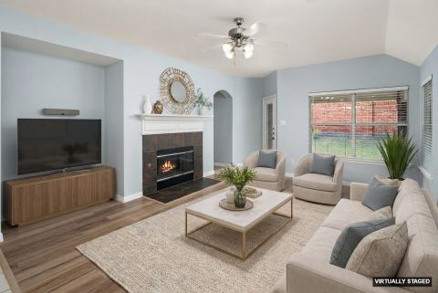 1711 Buckthorne Drive, Allen, TX 75002 — photo 3