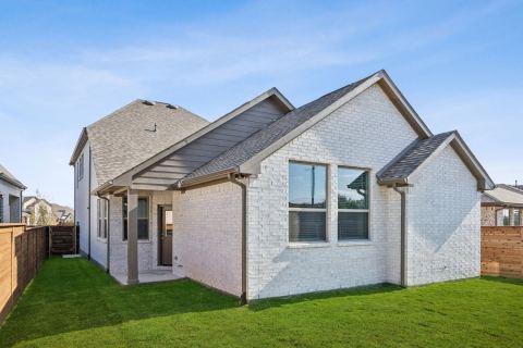 2109 Hazel Lily, Mesquite, TX 75181 — photo 2