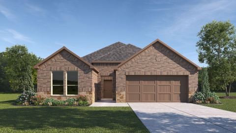 4178 Waldron Trail, Forney
