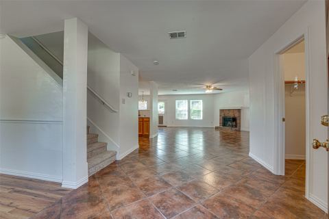 1495 Hickory Creek Lane, Rockwall