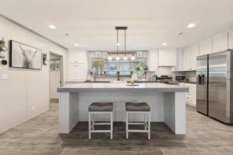 9776 Navajo Lane, Quinlan