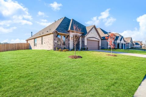 550 Cristo Range Drive, Greenville, TX 75402 — photo 2
