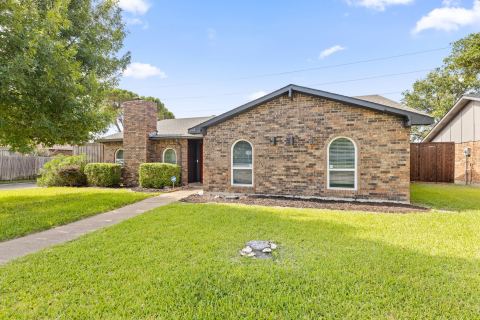2902 High Plateau Drive, Garland, TX 75044 — photo 2