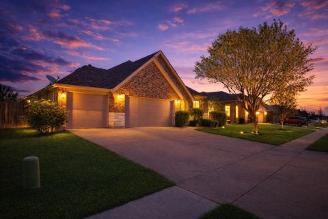 108 Zion Lane, Forney, TX 75126 — photo 3