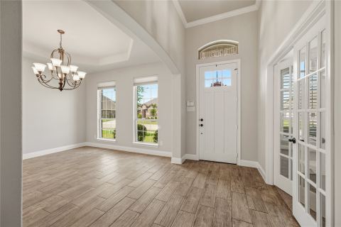 1086 Mickelson Drive, Granbury, TX 76048 — photo 3