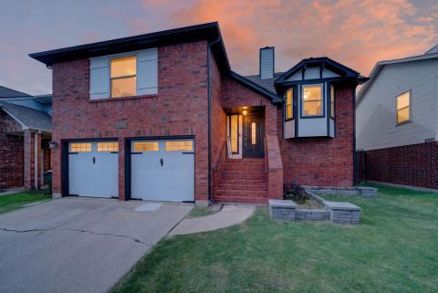 771 Eiffel Drive, Plano