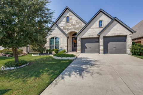 8629 Lake Arrowhead Trail, McKinney, TX 75071 — photo 2