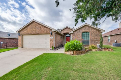 905 Meadowedge Lane, Denton, TX 76207 — photo 2