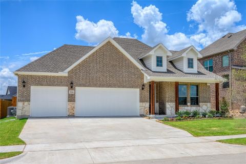 504 Quartz Street, Sherman, TX 75092 — photo 3