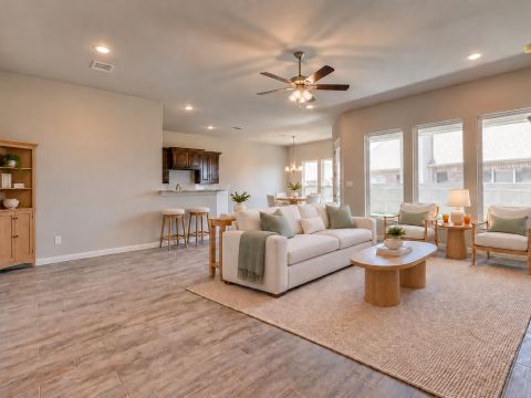 3050 Meandering Way, Granbury, TX 76049 — photo 3