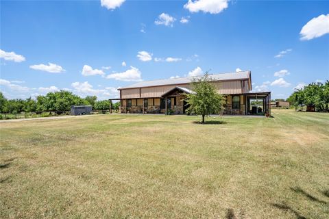 4600 County Road 906, Godley, TX 76044 — photo 2