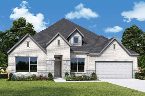 1501 Cedarberry Drive, Northlake