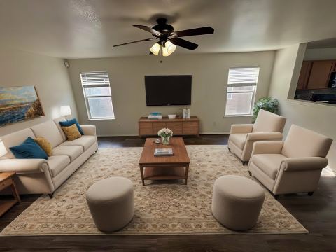 12713 Lost Prairie Drive, Fort Worth, TX 76244 — photo 3
