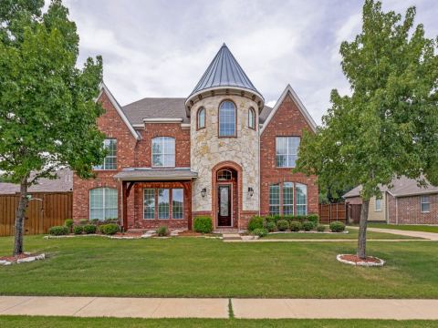 729 Driftwood Drive, Murphy