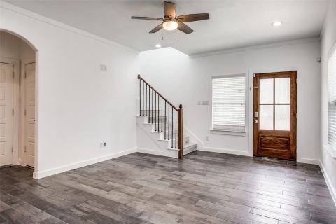 3615 Pueblo Street, Dallas, TX 75212 — photo 3