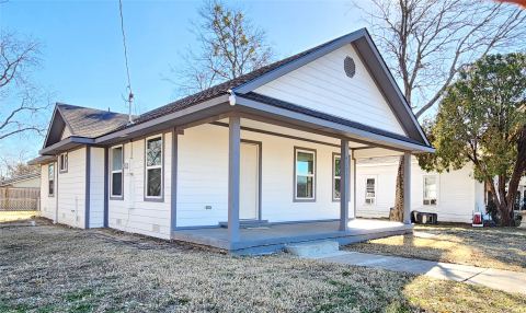 4205 Stuart Street, Greenville, TX 75401 — photo 2