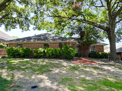 407 Shoretrail Drive, Rockwall, TX 75087 — photo 2