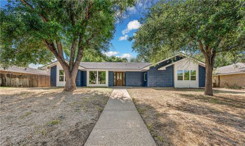 5001 Lake Arrowhead Drive, Waco