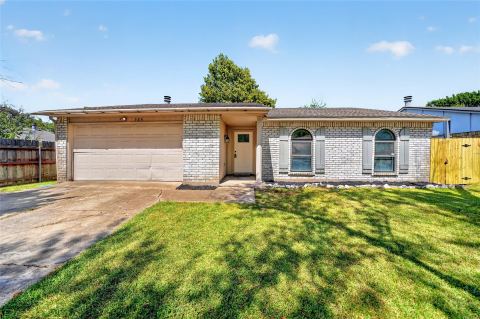 524 Woodcrest Way, Forney, TX 75126 — photo 2