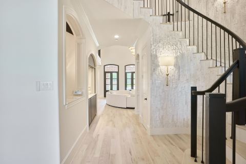1450 Hilton Head Lane, Frisco, TX 75034 — photo 2