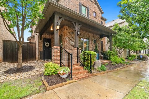 2224 7th Avenue, Flower Mound, TX 75028 — photo 3