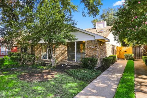 2945 Allister Street, Dallas, TX 75229 — photo 2