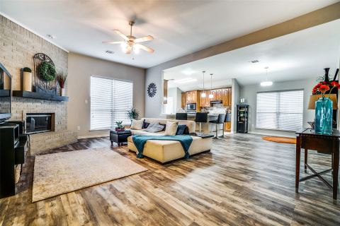15555 Wrangler Drive, Frisco, TX 75035 — photo 2