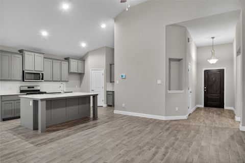 5401 Cypress Point Drive, Denton, TX 76210 — photo 3