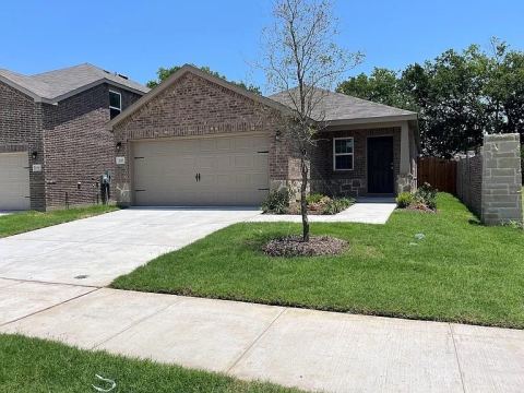 610 Grenada Lake Drive, Princeton, TX 75407 — photo 2