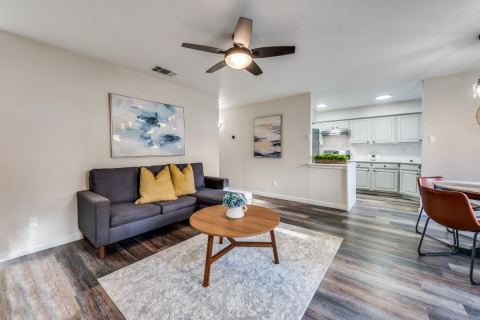 2100 Rainbow Drive 4111, Arlington, TX 76011 — photo 3