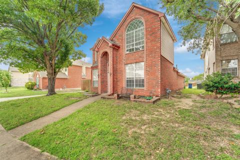 1410 Post Oak Drive, Rowlett, TX 75089 — photo 2