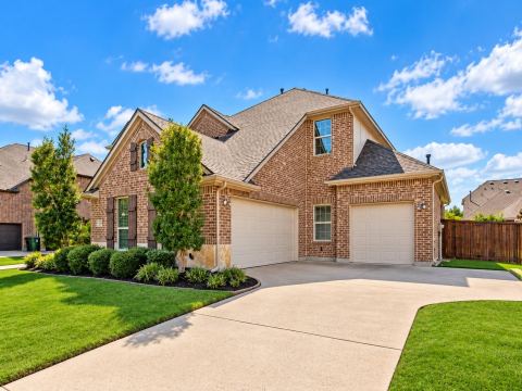 204 Whitewing Lane, Murphy, TX 75094 — photo 2
