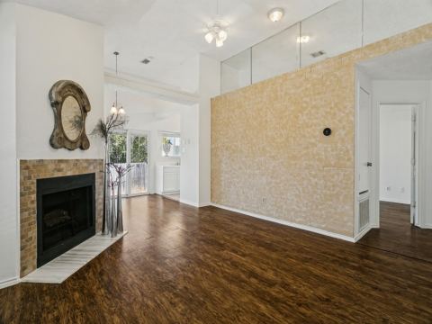953 Ramblewood, Lewisville, TX 75067 — photo 3