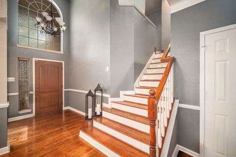 6213 Bowin Drive, Fort Worth, TX 76132 — photo 3