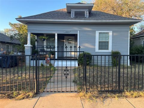 3227 Avenue I, Fort Worth, TX 76105 — photo 3