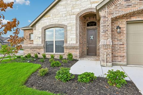 701 Broken Bow Lane, Cleburne, TX 76033 — photo 3