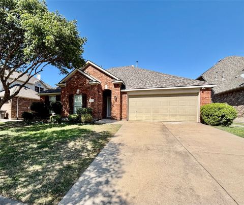 1312 Bateman Lane, Celina, TX 75009 — photo 2