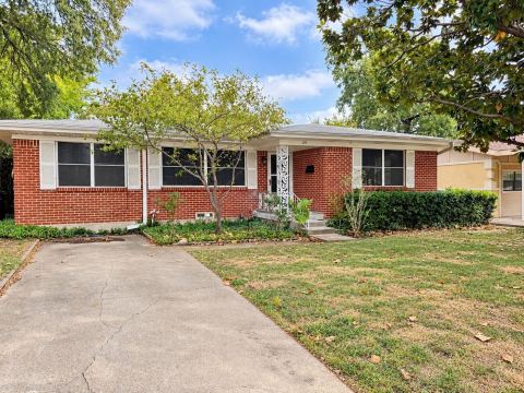 231 Brazos Street, Garland, TX 75041 — photo 2