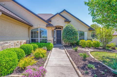 11101 La Jolla Way, Denton, TX 76207 — photo 3