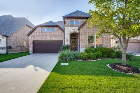 6213 Cedar Sage Trail, Flower Mound